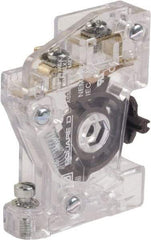 Square D - Contactor Auxiliary Contact Kit - For Use with SA-SJ Contactor, Includes Auxiliary Contact Kit - USA Tool & Supply