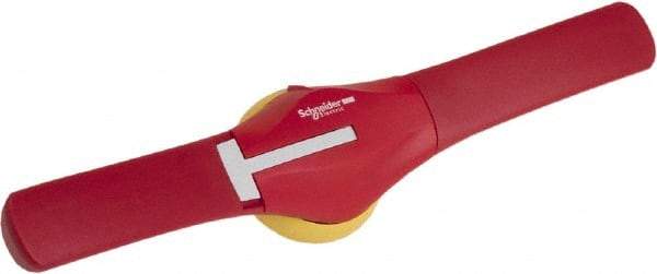 Schneider Electric - Cam and Disconnect Switch Handle - For Use with LK Switches - USA Tool & Supply