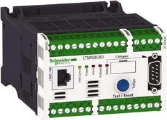 Schneider Electric - Starter Controller - USA Tool & Supply