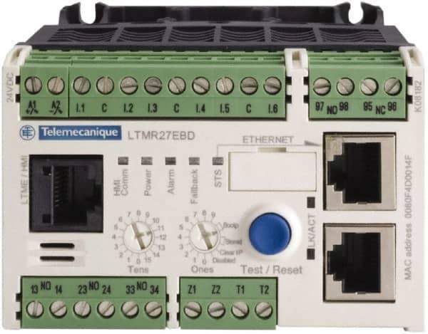 Schneider Electric - Starter Controller - USA Tool & Supply