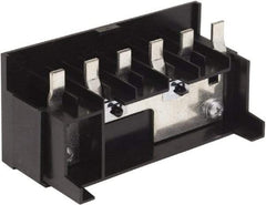 Square D - 150 Amp Circuit Breaker Jumper Bar Assembly - Use with QOU Circuit Breaker - USA Tool & Supply