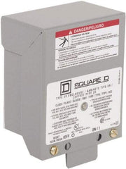 Square D - Starter Enclosure - USA Tool & Supply