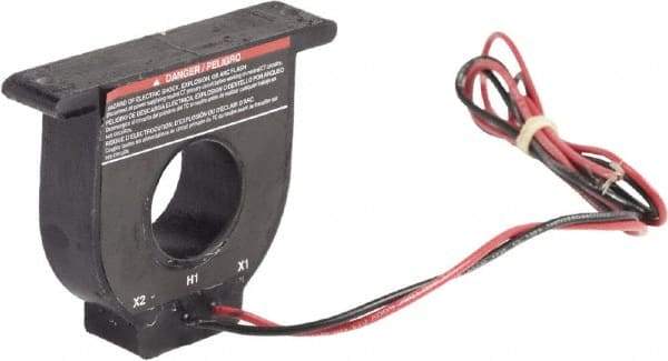 Square D - Circuit Breaker Current Transformer - Use with Square D - USA Tool & Supply