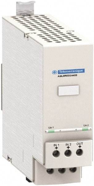 Schneider Electric - Power Supply Redundancy Module - Use with SMPS - USA Tool & Supply