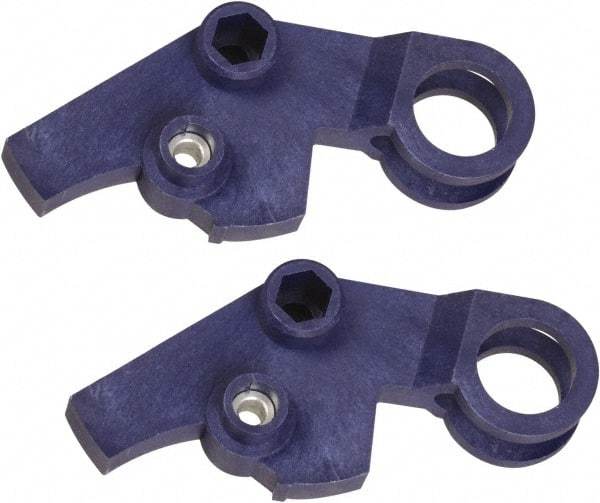 Schneider Electric - Contactor Interlock - For Use with Horizontal Contactor and TeSys F - USA Tool & Supply