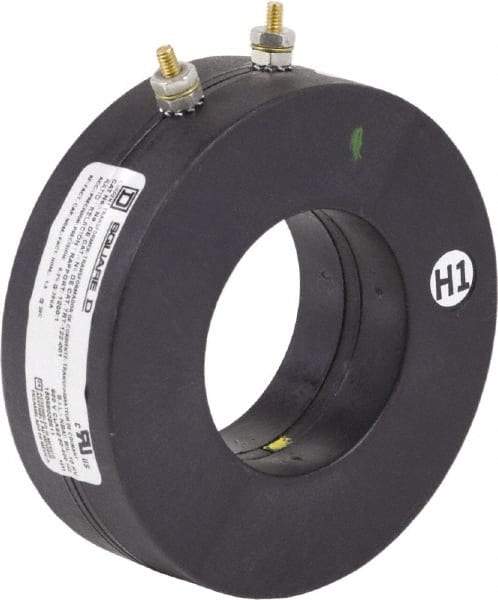Square D - 1, 2, 5, 10, 15, 20, 30 VA, General Purpose Transformer - 1 NEMA Rating, Indoor - USA Tool & Supply