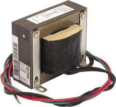 Square D - 1 Phase, 300 VA, Control Transformer - USA Tool & Supply