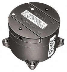 Square D - 1 Phase, 288 Volt Input, 120 Volt Output, 150 VA, General Purpose Transformer - 1 NEMA Rating, Indoor - USA Tool & Supply