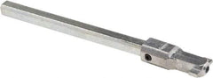 Schneider Electric - Cam and Disconnect Switch Shaft Extension - For Use with GS Switches - USA Tool & Supply