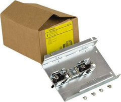 Square D - Contactor Mechanical Interlock - For Use with 2P/3P Contactor, Includes Mechanical Interlock - USA Tool & Supply