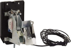 Square D - Circuit Breaker Shunt Trip - 120-240 VAC Control Voltage, Use with Molded Case Circuit Breaker - USA Tool & Supply