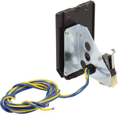Square D - Circuit Breaker Auxiliary Contact - USA Tool & Supply