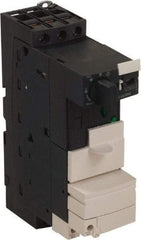 Schneider Electric - Starter Power Base - For Use with TeSys U - USA Tool & Supply