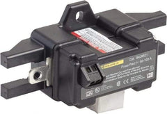 Square D - Circuit Breaker Current Transformer - Use with H Frame Breakers - USA Tool & Supply