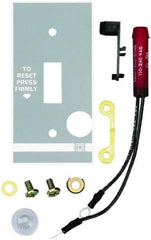 Square D - Starter Pilot Light Kit - For Use with Manual Starter - USA Tool & Supply