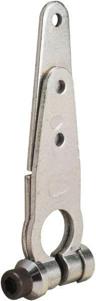 Square D - 7.6 Inch Long, Limit Switch Spring Return Lever - For Use with 9007A, 9007AW, 9007B, 9007C, 9007N, 9007T10, 9007T5 - USA Tool & Supply