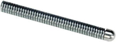 Square D - 8-1/2 Inch Long, Limit Switch Coil Spring Extension - For Use with 9007JKC, 9007KC - USA Tool & Supply