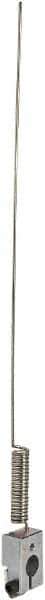 Square D - 18 Inch Long, 3/4 Inch Diameter, Limit Switch Rod Lever - For Use with 9007A, 9007AW, 9007B, 9007C, 9007N, 9007T10, 9007T5 - USA Tool & Supply