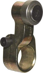 Square D - 11-1/2 Inch Long, Limit Switch Roller Lever - Steel Roller, For Use with 9007AS9, 9007BS9, 9007CS9, 9007FT, 9007NS9, 9007T, 9007T10S9, 9007T5S9 - USA Tool & Supply