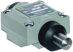 Square D - 3 Inch Long, Limit Switch Head - For Use with 9007C - USA Tool & Supply