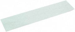 Telemecanique Sensors - Reflector Tape - Use with Retroreflective Photoelectric Sensors - USA Tool & Supply