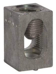 Square D - Circuit Breaker Mechanical Lug Kit - 1/0 AWG - USA Tool & Supply
