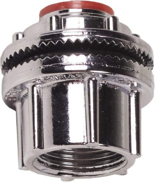 Square D - Safety Switch Accessories Switch Accessory Type: Plate Type Hub For Use With: Heavy-Duty Safety Switches; NEMA 4/4X/5/12 Enclosures - USA Tool & Supply