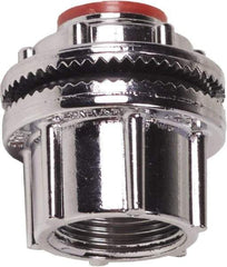 Square D - Safety Switch Accessories Switch Accessory Type: Plate Type Hub For Use With: Heavy-Duty Safety Switches; NEMA 4/4X/5/12 Enclosures - USA Tool & Supply