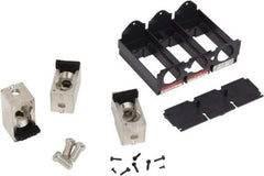 Square D - 600 Amp Circuit Breaker Mechanical Lug - 3/0 AWG, Use with PowerPact L-Frame - USA Tool & Supply