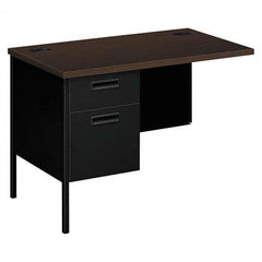 Hon - Office Cubicle Workstations & Worksurfaces Type: Right Workstation Return Width (Inch): 42 - USA Tool & Supply