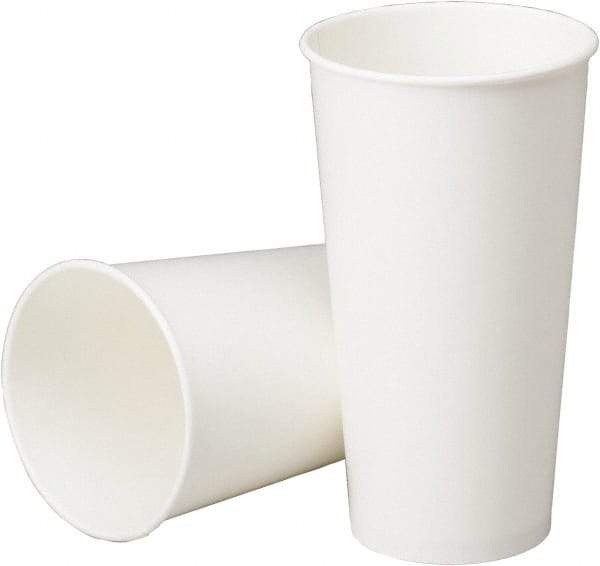 Ability One - Regular - White - USA Tool & Supply