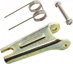 Campbell - #2 Hook Latch Kit - USA Tool & Supply