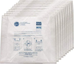 Hoover - HEPA Media Filter Bag - For CH32008 - USA Tool & Supply