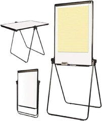 MasterVision - Presentation Easel - 37-1/2" High - USA Tool & Supply