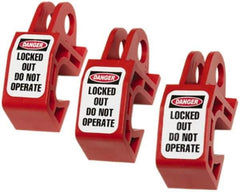 Ability One - Circuit Breaker Lockout Set - USA Tool & Supply