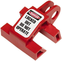 Ability One - Circuit Breaker Lockout Set - USA Tool & Supply