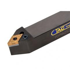 PDPNN2525M15E - Turning Toolholder - USA Tool & Supply