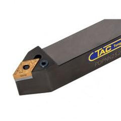 PDPNN2525M15E - Turning Toolholder - USA Tool & Supply