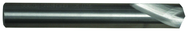 4mm Dia. x 55mm OAL - 90° HSS Spotting Drill - USA Tool & Supply