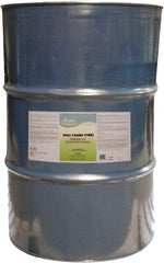 Rochester Midland Corporation - InTec Combo #1002, 55 Gal Drum Cutting Fluid - Semisynthetic, For CNC Machining - USA Tool & Supply