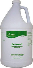 Rochester Midland Corporation - 1 Gal Bottle Carpet & Upholstery Defoamer - USA Tool & Supply