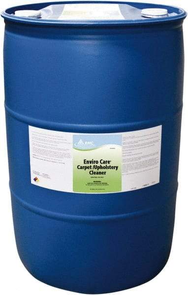 Rochester Midland Corporation - 55 Gal Drum Carpet & Upholstery Cleaner - USA Tool & Supply