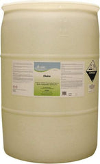 Rochester Midland Corporation - 55 Gal Pressure Washing Cleaner/Degreaser - Drum - USA Tool & Supply