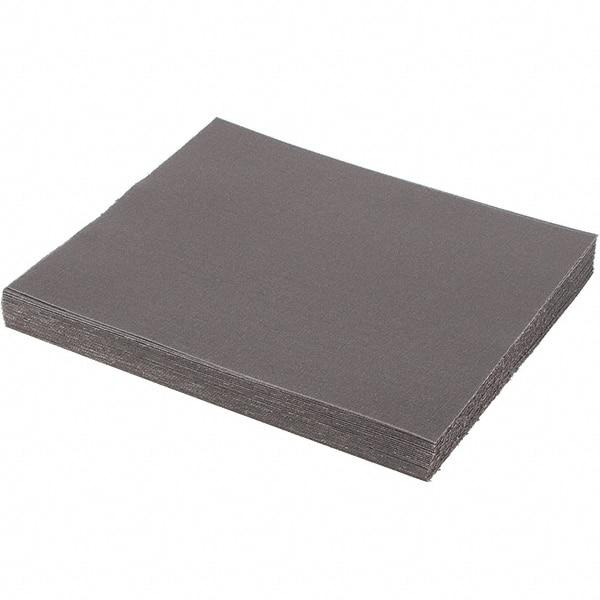 Value Collection - Sanding Sheet - Extra Fine Grade - USA Tool & Supply