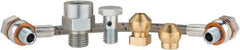 Sandvik Coromant - Hardware for Indexable Tools - Use with Turning Tools - USA Tool & Supply