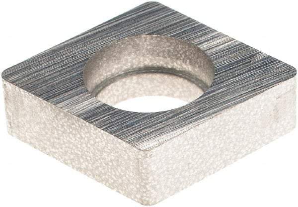 Sandvik Coromant - Toolholder Shim for Indexables - MCN Shim Style - USA Tool & Supply