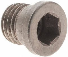 Sandvik Coromant - Torx Plus Cap Screw for Indexables - M2.8 Thread, Industry Std 5512 090-11, For Use with Tool Holders - USA Tool & Supply
