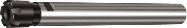 Sandvik Coromant - Collet Chuck - ER20 25MM STR SHK ER COLLET CHUCK - Exact Industrial Supply