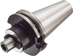 Sandvik Coromant - CAT-V50 Taper Face Mill Holder & Adapter - CAT-V50 Taper - Exact Industrial Supply