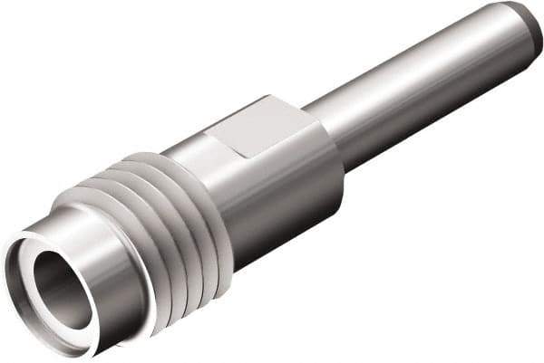 Sandvik Coromant - Coolant Tube for Indexable Tools - 5692 033 Tool Holder Compatibility - USA Tool & Supply